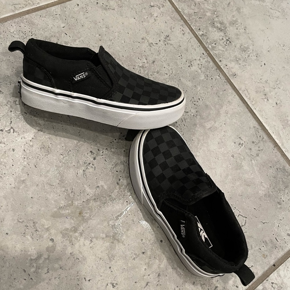 Kids Vans